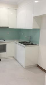 Căn hộ Vinhomes Central Park, Bình Thạnh Căn hộ Vinhomes Central Park hướng Tây, view nội khu thoáng mát.