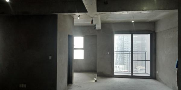 Căn hộ SAIGON SOUTH RESIDENCE bàn giao thô Bán căn hộ Saigon South Residence 2PN, diện tích 65m2, view hồ bơi, bàn giao thô