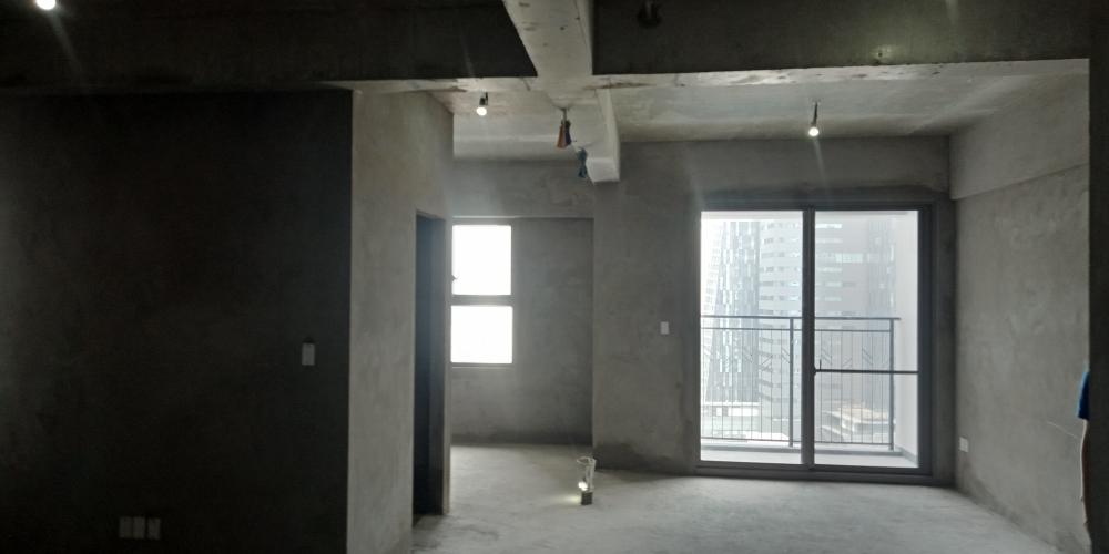 Căn hộ SAIGON SOUTH RESIDENCE bàn giao thô Bán căn hộ Saigon South Residence 2PN, diện tích 65m2, view hồ bơi, bàn giao thô