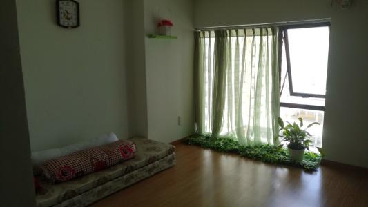 Phòng ngủ căn hộ La Asstoria, Quận 2 Căn hộ La Astoria đầy đủ nội thất cao cấp, view thoáng mát yên tĩnh.