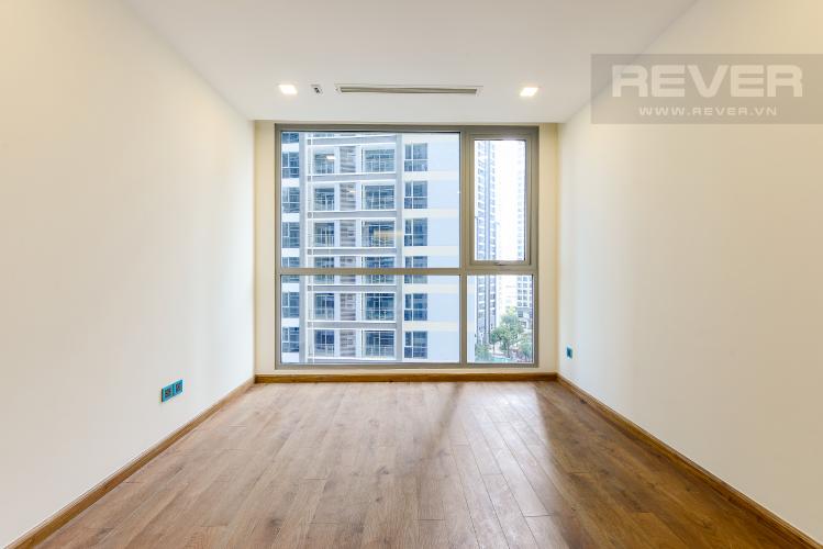 Phòng ngủ 1 Căn góc Vinhomes Central Park 2 phòng ngủ tầng thấp Park 4