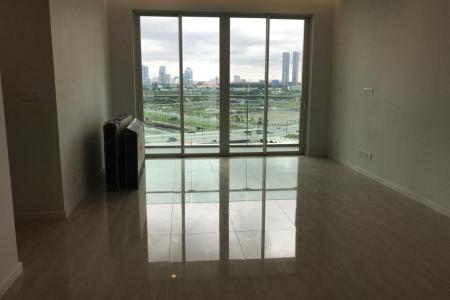 Phòng khách Sadora Apartment, Quận 2 Căn hộ Sadora Apartment tầng cao, view nội khu yên tĩnh.