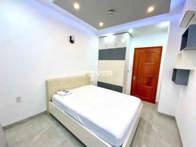 Căn hộ Sunrise City, Quận 7 Căn hộ tầng cao Sunrise City đầy đủ nội thất, view hồ bơi.