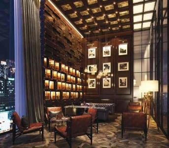 image_7 Căn hộ tầng 12 dự án Feliz en Vista nội thất cơ bản