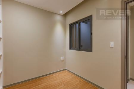 Phòng Ngủ 1 Căn hộ The Gold View 2 phòng ngủ tầng trung A1 hướng Đông Bắc