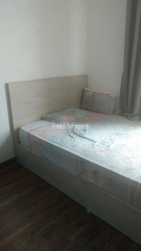 Phòng ngủ The Golden Star, Quận 7 Căn hộ The Golden Star tầng trung, hướng Đông Nam, đầy đủ nội thất.