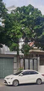 Đường nhà phố Tân Bình Nhà phố mặt tiền hướng Tây Bắc gần trạm Metro tuyến số 2.