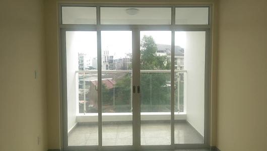 Căn hộ Hoàng Anh Thanh Bình, Quận 7 Căn hộ Hoàng Anh Thanh Bình tầng thấp, view khu dân cư yên tĩnh.