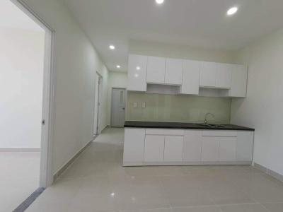 Bên trong căn hộ Topaz Elite Căn hộ Topaz Elite tầng cao, ban công hướng Đông Nam