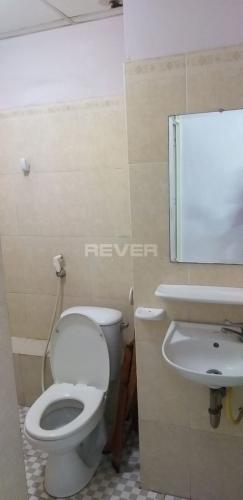 Phòng tắm căn hộ chung cư Thái An Apartment, Quận 12 Căn hộ chung cư Thái An Apartment nội thất đầy đủ, view thoáng mát.