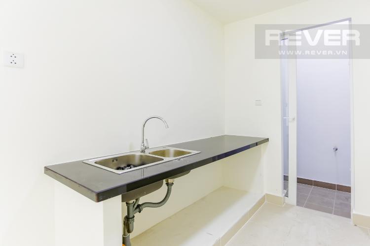 Phòng Bếp Căn hộ The Park Residence 3 phòng ngủ tầng thấp B3 nhà trống