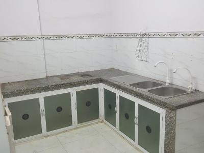 Bên trong nhà phố Phạm Quý Thích, Tân Phú Nhà phố hẻm xe hới hướng Đông, gần ngay chợ Tân Hương.