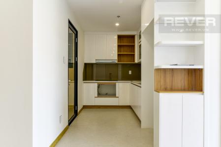 Nhà Bếp Bán căn hộ New City Thủ Thiêm view công viên, hướng Tây Bắc, nội thất cơ bản