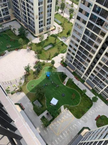 Căn hộ Vinhomes Grand Park, Quận 9 Căn hộ Vinhomes Grand Park view nội khu, 1 phòng ngủ.