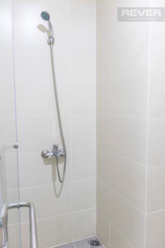 Phòng Vệ Sinh Bán hoặc cho thuê officetel M-One Nam Sài Gòn, diện tích 30m2, nội thất cơ bản