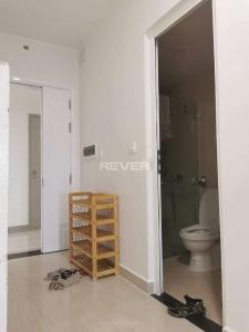 Phòng tắm căn hộ Moonlight Boulevard, Bình Tân Căn hộ chung cư Moonlight Boulevard view thành phố, không nội thất.