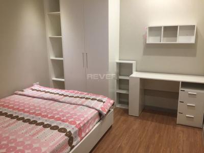 Căn hộ The Gold View, Quận 4 Căn hộ The Gold View tầng thấp, view thành phố sầm uất.