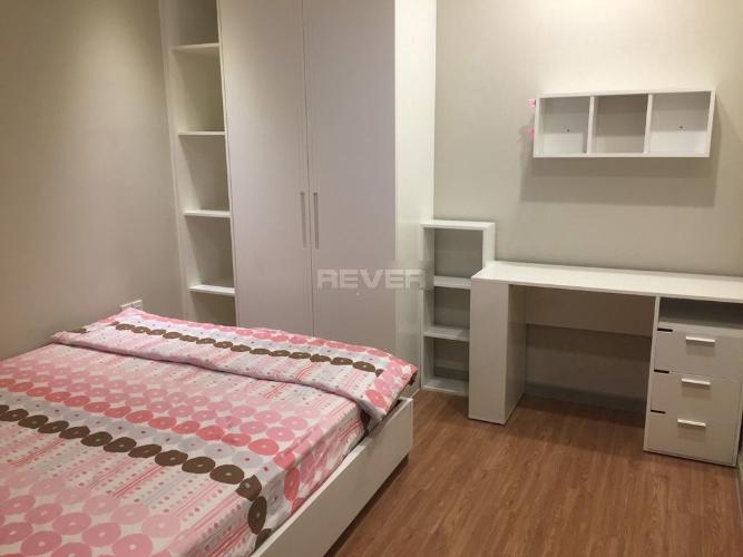 Căn hộ The Gold View, Quận 4 Căn hộ The Gold View tầng thấp, view thành phố sầm uất.