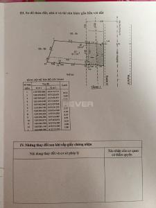 Bản vẽ nhà phố quận 9 Nhà phố mặt tiền quận 9, hướng Đông, nội thất cơ bản.