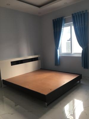 Nhà phố đường Nguyễn Duy Trinh Nhà phố Valencia Riverside, diện tích 5m x15m, nội thất cơ bản