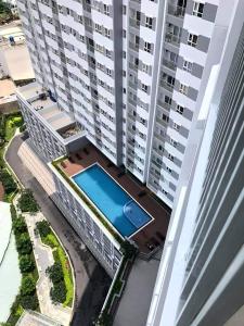 Moonlight Boulevard Bình Tân Căn hộ Moonlight Boulevard không nội thất, view thoáng mát.