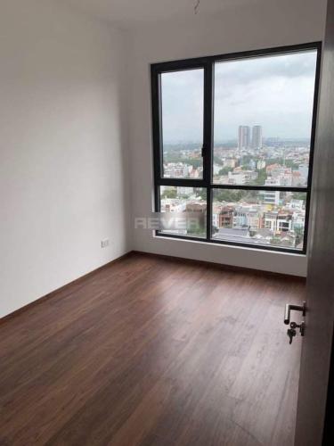 Phòng ngủ căn hộ One Verandah Căn hộ One Verandah quận 2, liền kề Đảo Kim Cương, view thoáng mát