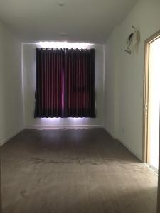 Phòng ngủ căn hộ Jamila Khang Điền Bán căn hộ Jamila Khang Điền nội thất cơ bản liền tường.