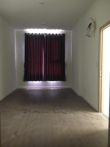 Phòng ngủ căn hộ Jamila Khang Điền Bán căn hộ Jamila Khang Điền nội thất cơ bản liền tường.