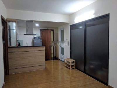 Căn hộ Kikyo Residence, Quận 9 Căn hộ Kikyo Residence tầng 10 nội thất cơ bản, view thành phố.