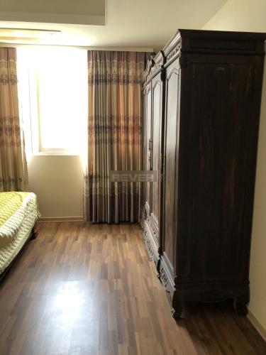 Phòng ngủ Imperia An Phú, Quận 2 Căn hộ Imperia An Phú đầy đủ nội thất, view Landmark 81.