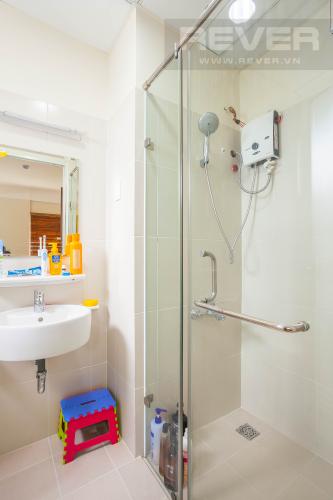 Phòng Tắm Bán căn hộ Flora Anh Đào Quận 9, 2PN, đầy đủ nội thất