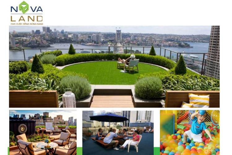 The Tresor - tich-ich-noi-khu-tresor