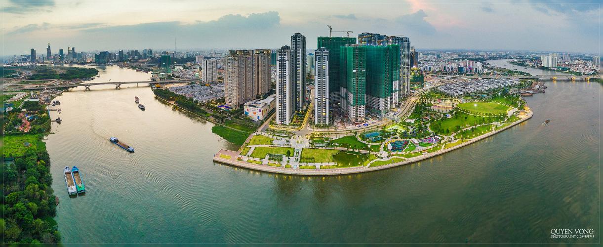 Vinhomes Central Park - vinhomes-central-park