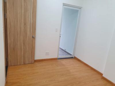 Phòng ngủ căn hộ Saigon Gateway Bán căn hộ Saigon Gateway tầng trung, 2 phòng ngủ, diện tích 66m2, nội thất cơ bản