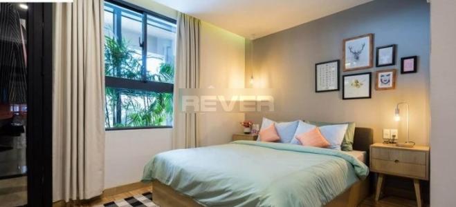 nhà mẫu căn hộ Citi Esto Căn hộ tầng cao Citi Esto, nội thất cơ bản