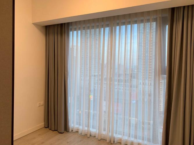 Ban công Gateway Thảo Điền Quận 2 Căn hộ tầng cao Gateway Thảo Điền, nội thất cơ bản.