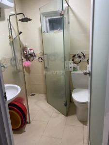 căn hộ Chung cư Âu Cơ Tower, Tân Phú Căn hộ tầng 19 Chung cư Âu Cơ Tower, nội thất đầy đủ