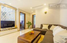 Những căn hộ 3 phòng ngủ Vinhomes Central Park giá tốt nhất trên Rever