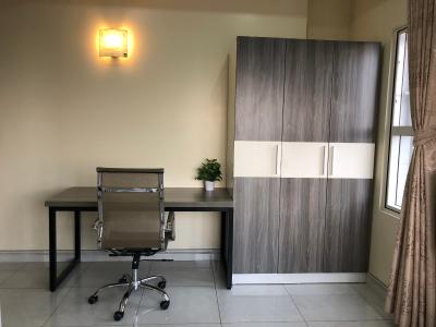 Phòng ngủ căn hộ SUNRISE CITY Bán căn hộ Sunrise City 2PN, tầng 17, đầy đủ nội thất, view thoáng