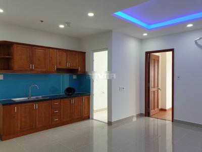 Căn hộ Orchid Park, Nhà Bè Căn hộ Orchid Park hướng Đông Bắc, view thoáng mát.