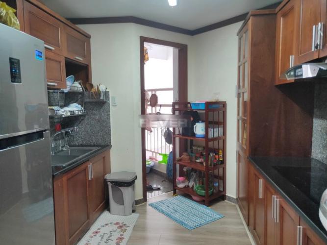 Căn hộ Hoàng Anh Thanh Bình, Quận 7 Căn hộ Hoàng Anh Thanh Bình tầng thấp, view thành phố.