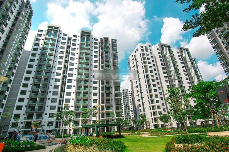 Celadon City, Tân Phú Căn hộ Celadon City tầng trung, đầy đủ nội thất.