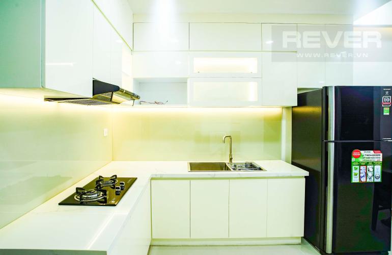 Phòng Bếp Cho thuê căn hộ Sunrise Riverside 2PN, hướng Nam, đầy đủ nội thất, view hồ bơi