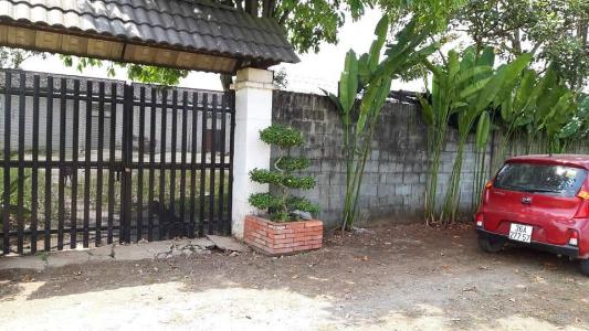 Bán đất nền Quận 9 diện tích 4.86x21.2m, sổ hồng pháp lý đầy đủ.