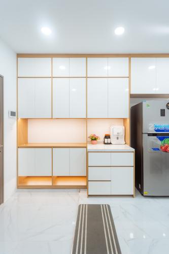 căn hộ Saigon South Residence Cho thuê căn hộ 3PN, diện tích 104m2, đầy đủ nội thất, view nội khu toàn cảnh dự án Saigon South Residence.