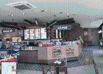 Chi tiết cửa hàng ăn uống, mua sắm đã đi vào hoạt động tại New City Thủ Thiêm