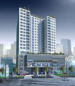 Satra Citiland Plaza