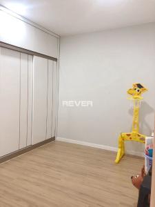 Phòng ngủ căn hộ An Gia Skyline, Quận 7 Căn hộ chung cư An Gia Skyline tầng cao, nội thất cơ bản.