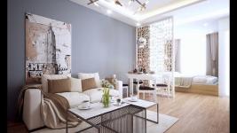 MƯỜNG THANH GÒ VẤP - Căn hộ mẫu Mường Thanh Gò Vấp