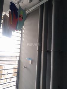 Lô gia Vinhomes Grand Park Quận 9 Căn hộ Vinhomes Grand Park tầng cao, nội thất tinh tế tiện nghi.